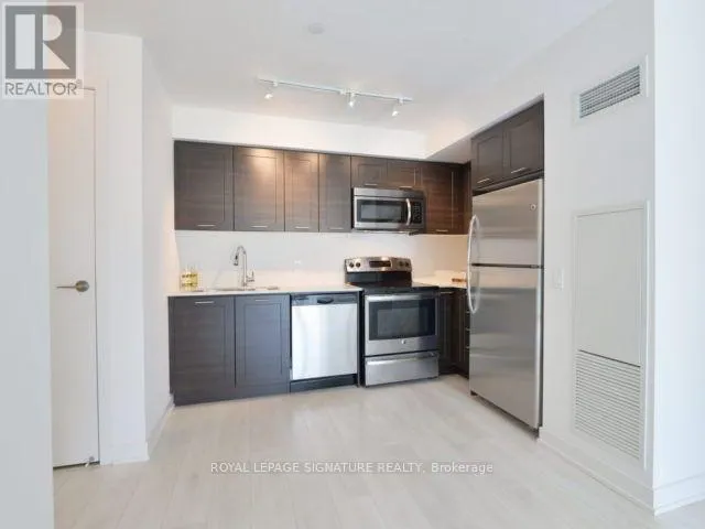 805 - 2200 LAKESHORE BOULEVARD W