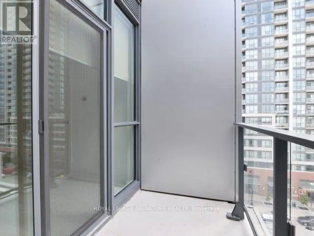 805 - 2200 LAKESHORE BOULEVARD W