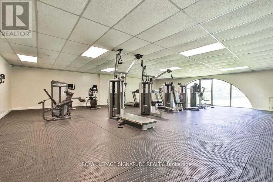 1115 - 50 MISSISSAUGA VALLEY BOULEVARD
