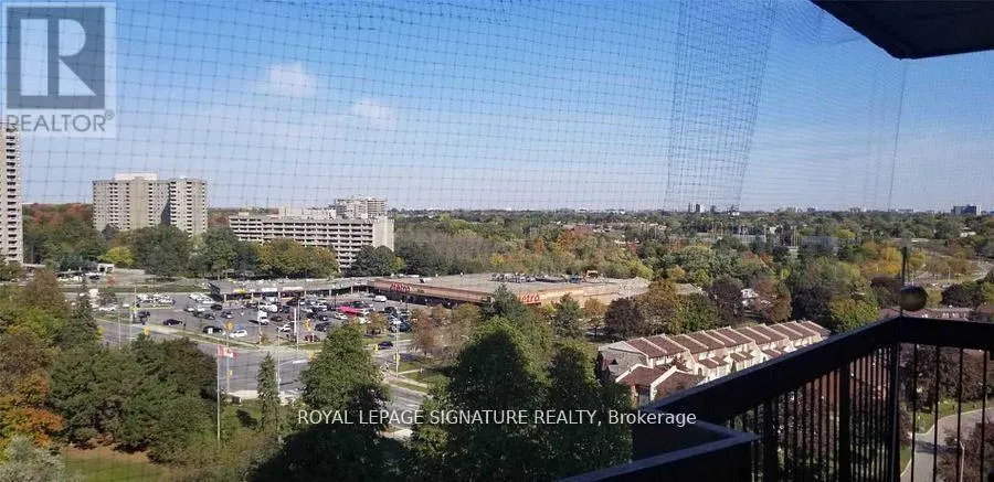 1115 - 50 MISSISSAUGA VALLEY BOULEVARD