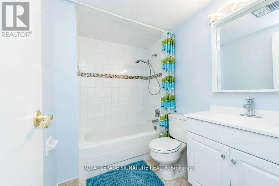 1115 - 50 MISSISSAUGA VALLEY BOULEVARD