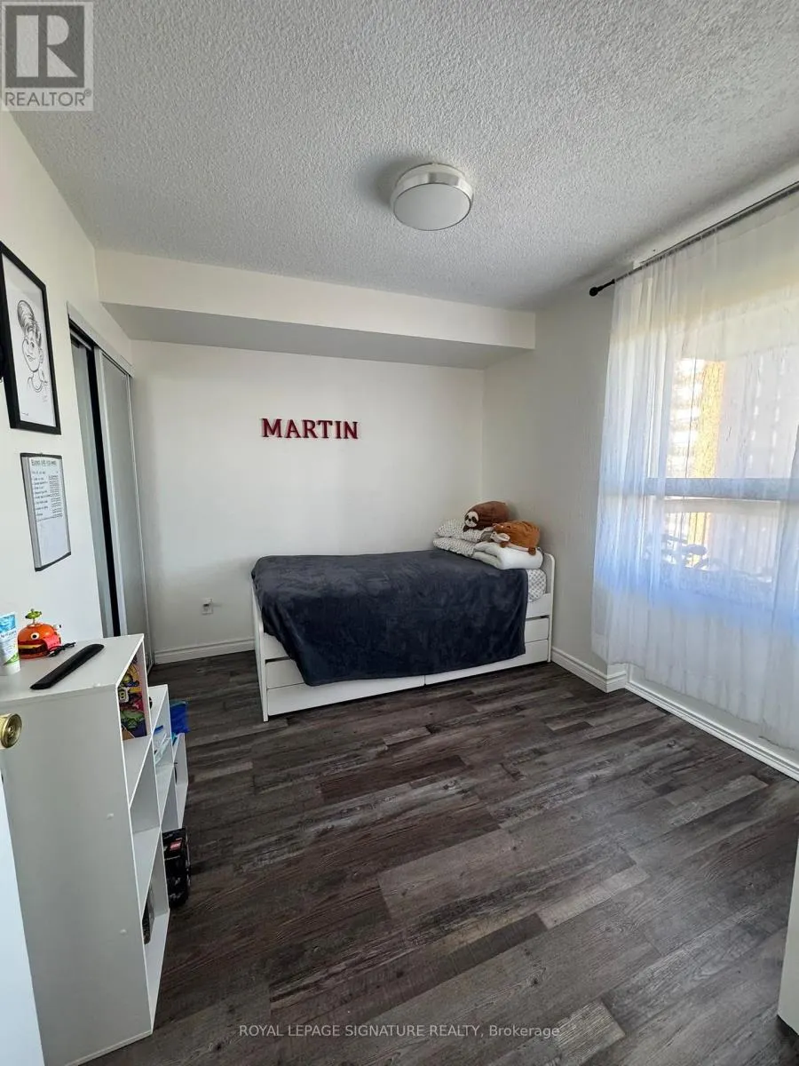 1115 - 50 MISSISSAUGA VALLEY BOULEVARD