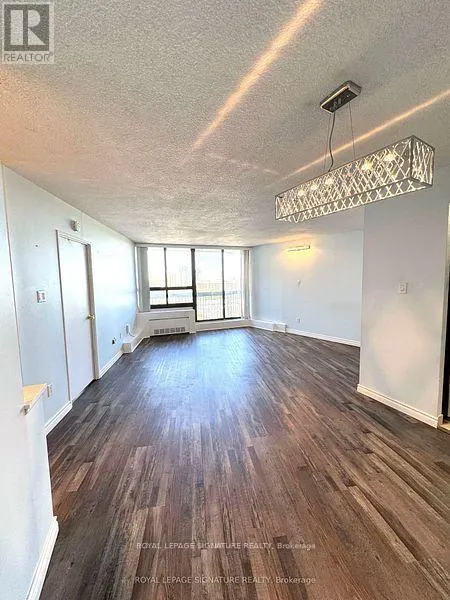 1115 - 50 MISSISSAUGA VALLEY BOULEVARD