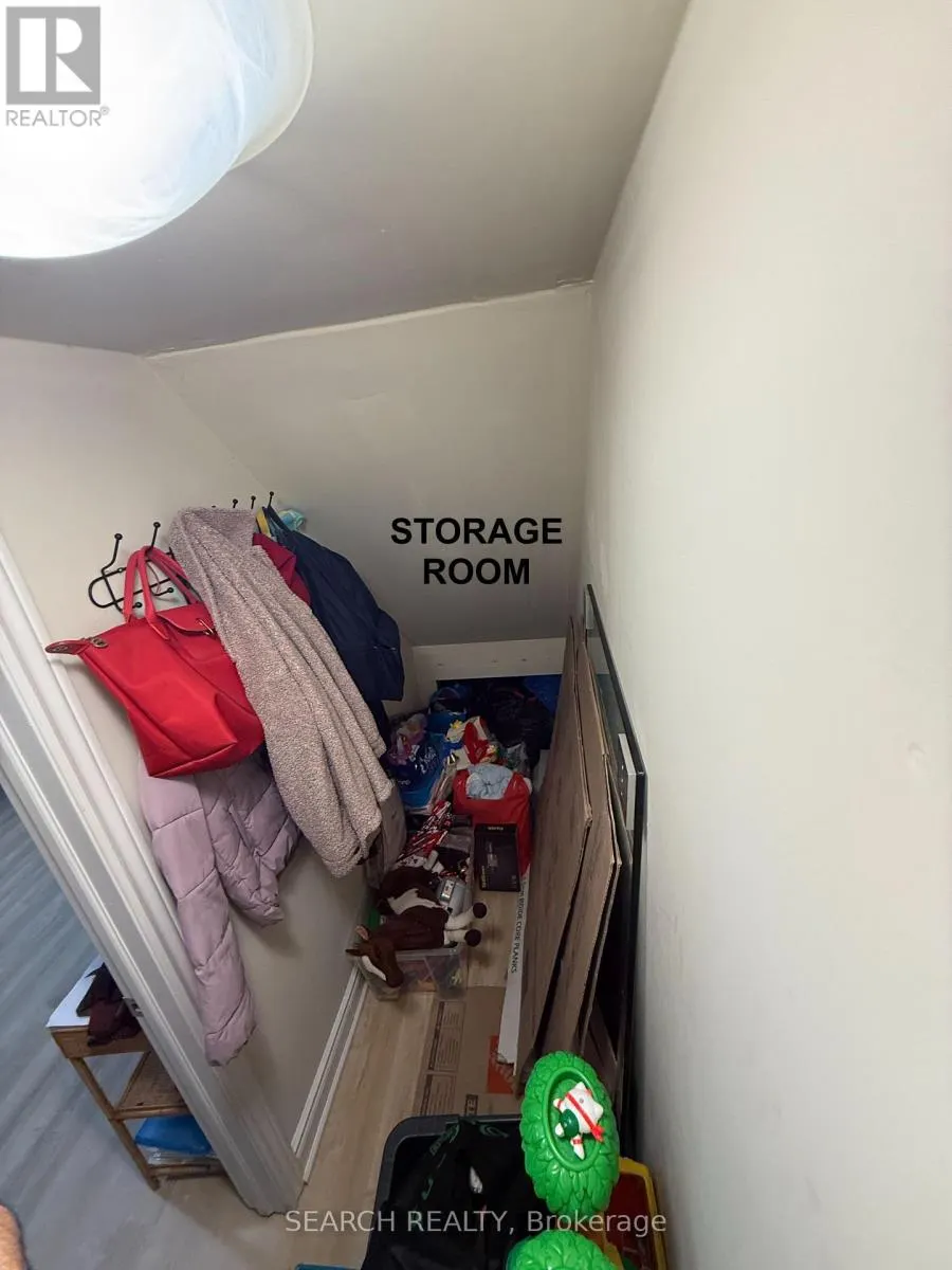 #BASEMENT - 3304 SUNLIGHT STREET