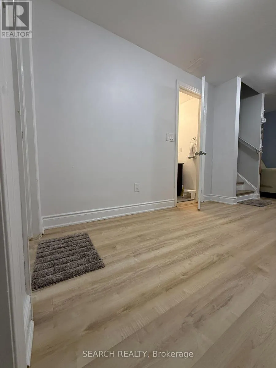#BASEMENT - 3304 SUNLIGHT STREET