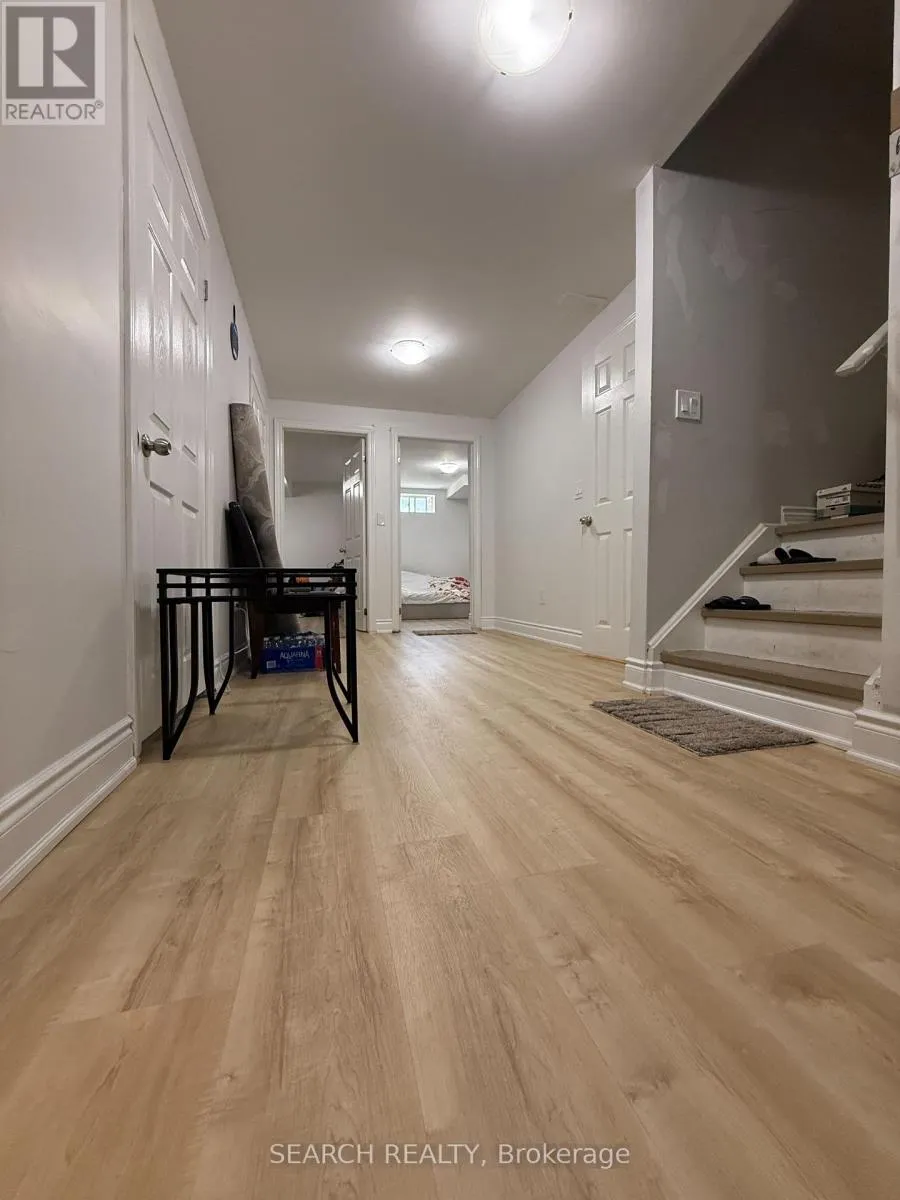 #BASEMENT - 3304 SUNLIGHT STREET