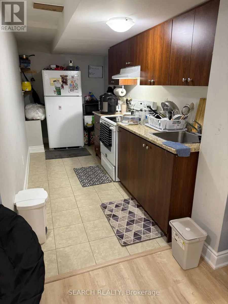 #BASEMENT - 3304 SUNLIGHT STREET
