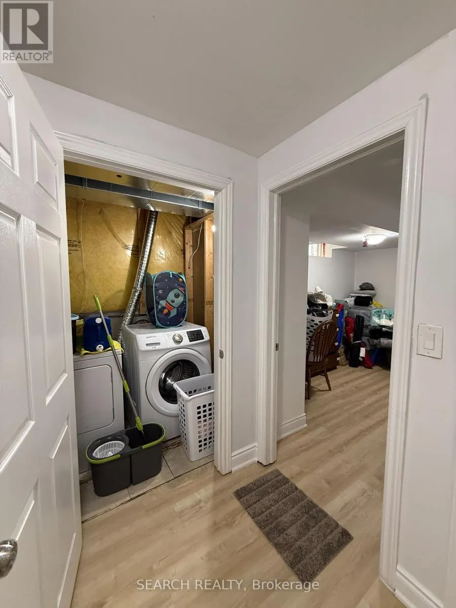 #BASEMENT - 3304 SUNLIGHT STREET