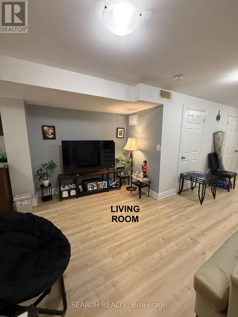 #BASEMENT - 3304 SUNLIGHT STREET