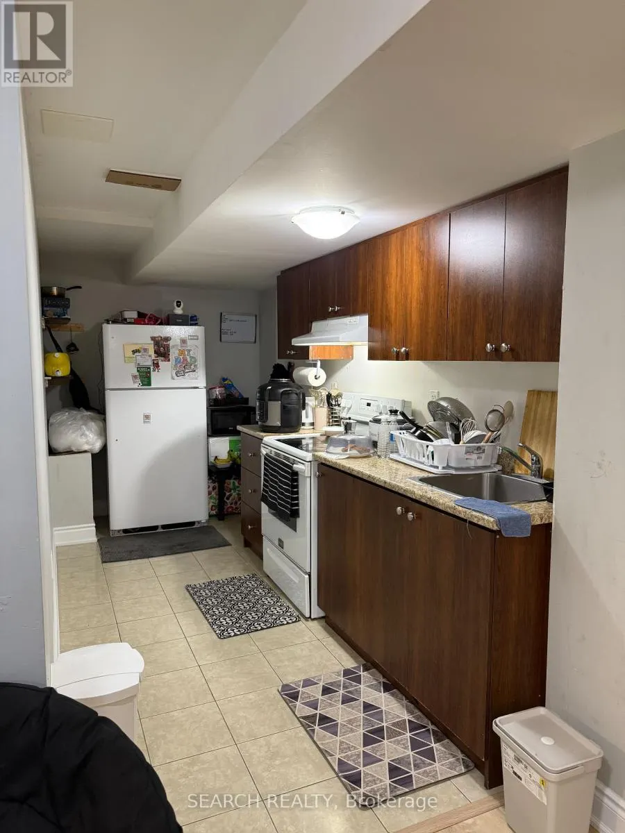 #BASEMENT - 3304 SUNLIGHT STREET