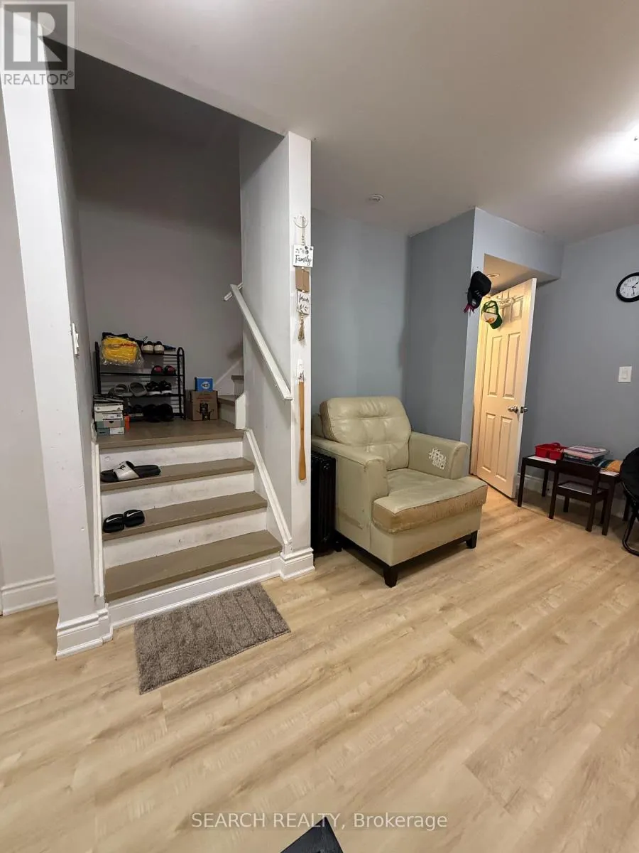 #BASEMENT - 3304 SUNLIGHT STREET