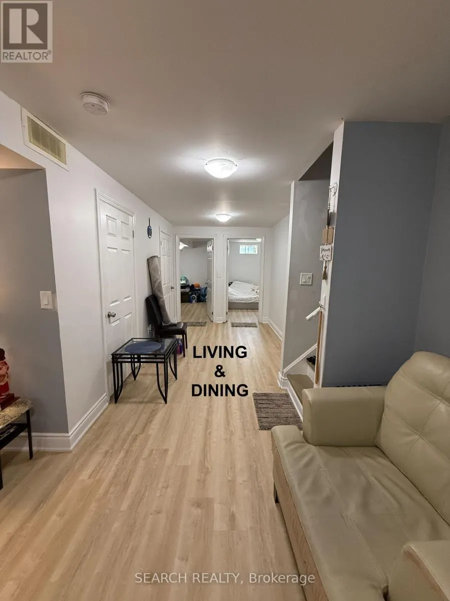 #BASEMENT - 3304 SUNLIGHT STREET