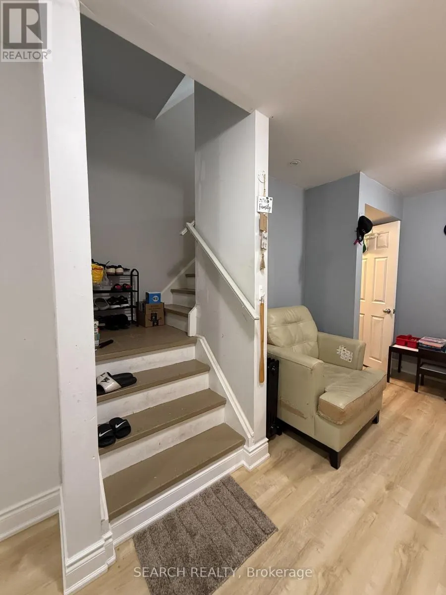 #BASEMENT - 3304 SUNLIGHT STREET