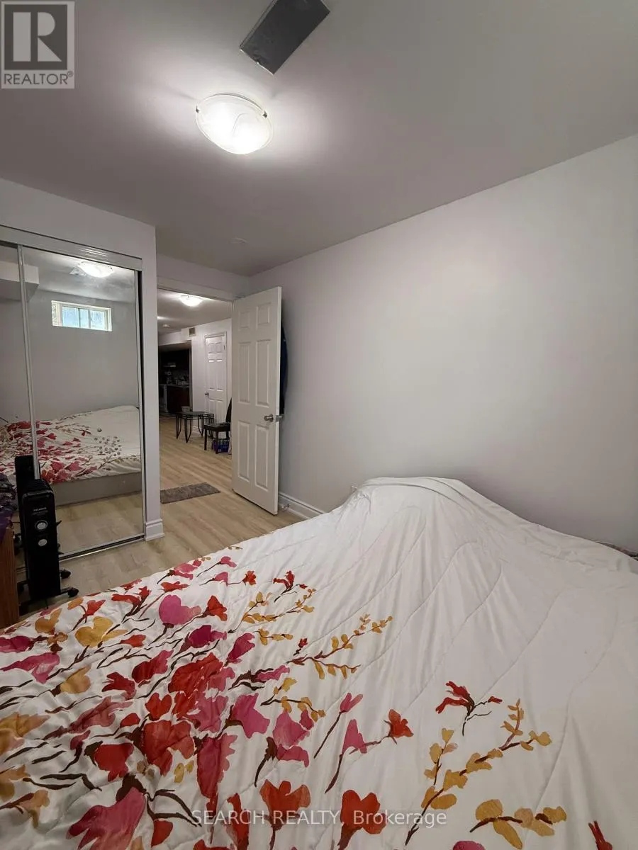 #BASEMENT - 3304 SUNLIGHT STREET