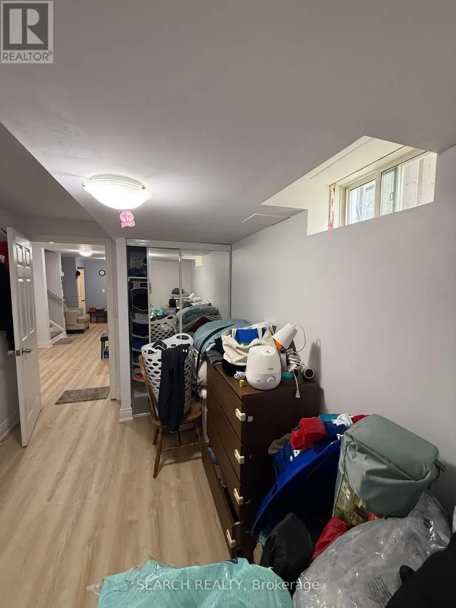 #BASEMENT - 3304 SUNLIGHT STREET