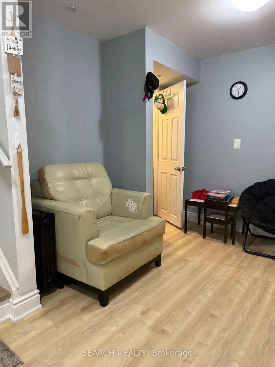 #BASEMENT - 3304 SUNLIGHT STREET
