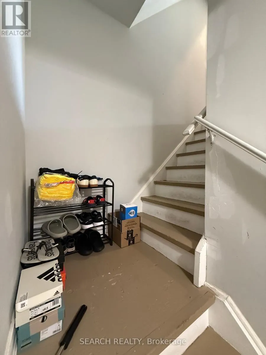 #BASEMENT - 3304 SUNLIGHT STREET