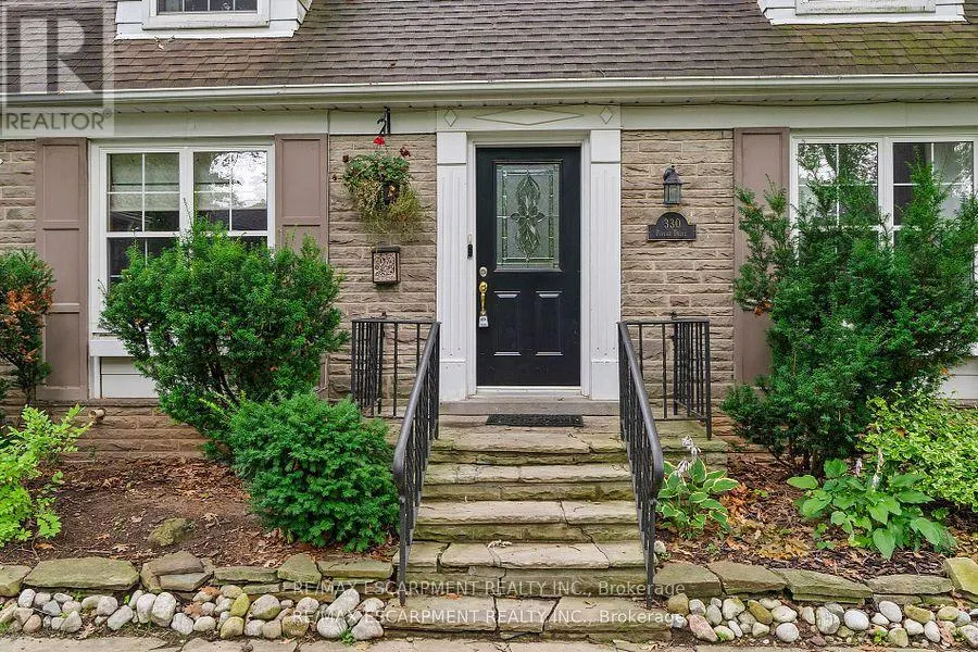 330 POPLAR DRIVE