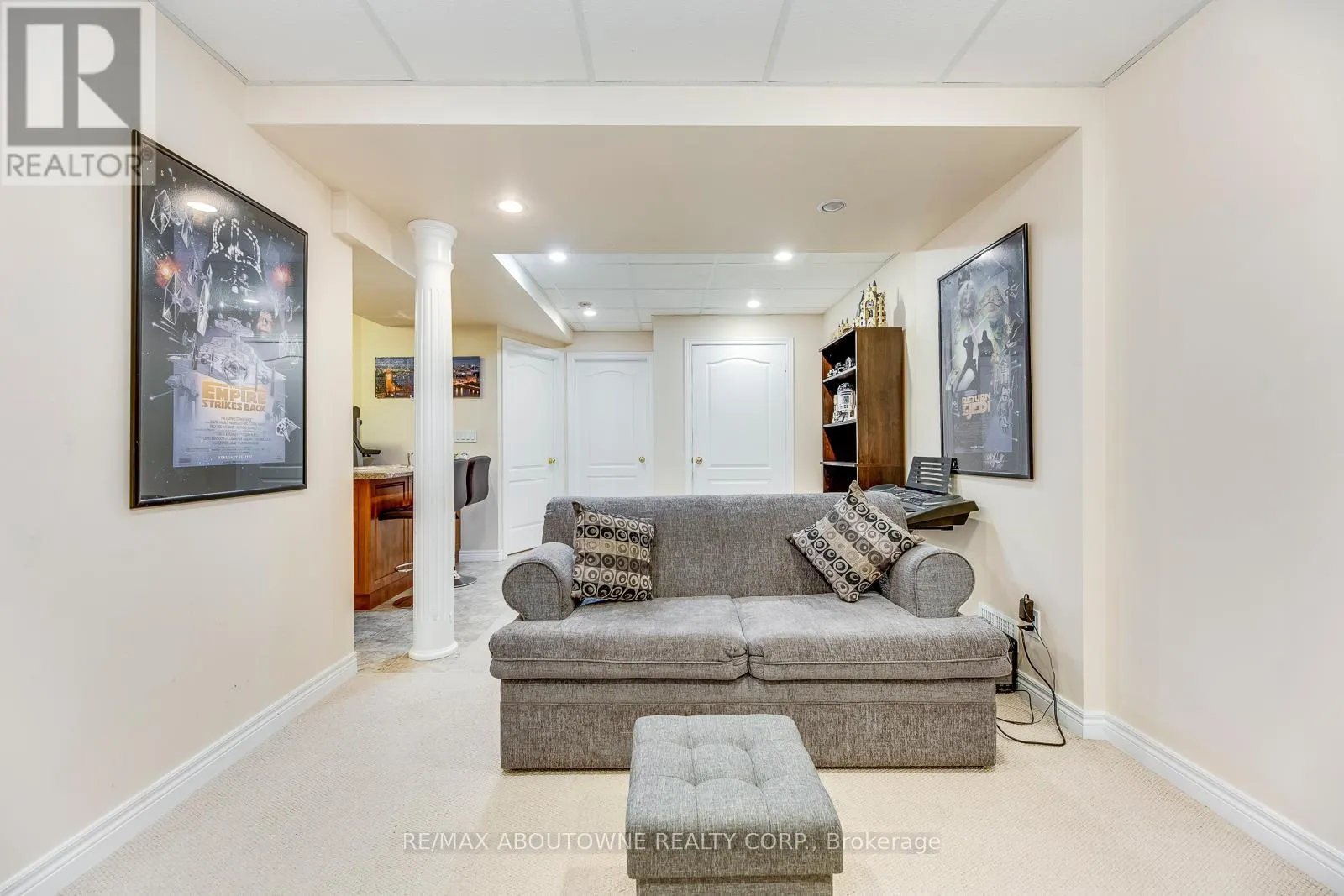 1198 AGRAM DRIVE