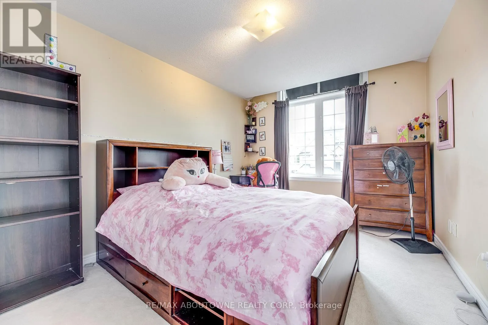 1198 AGRAM DRIVE