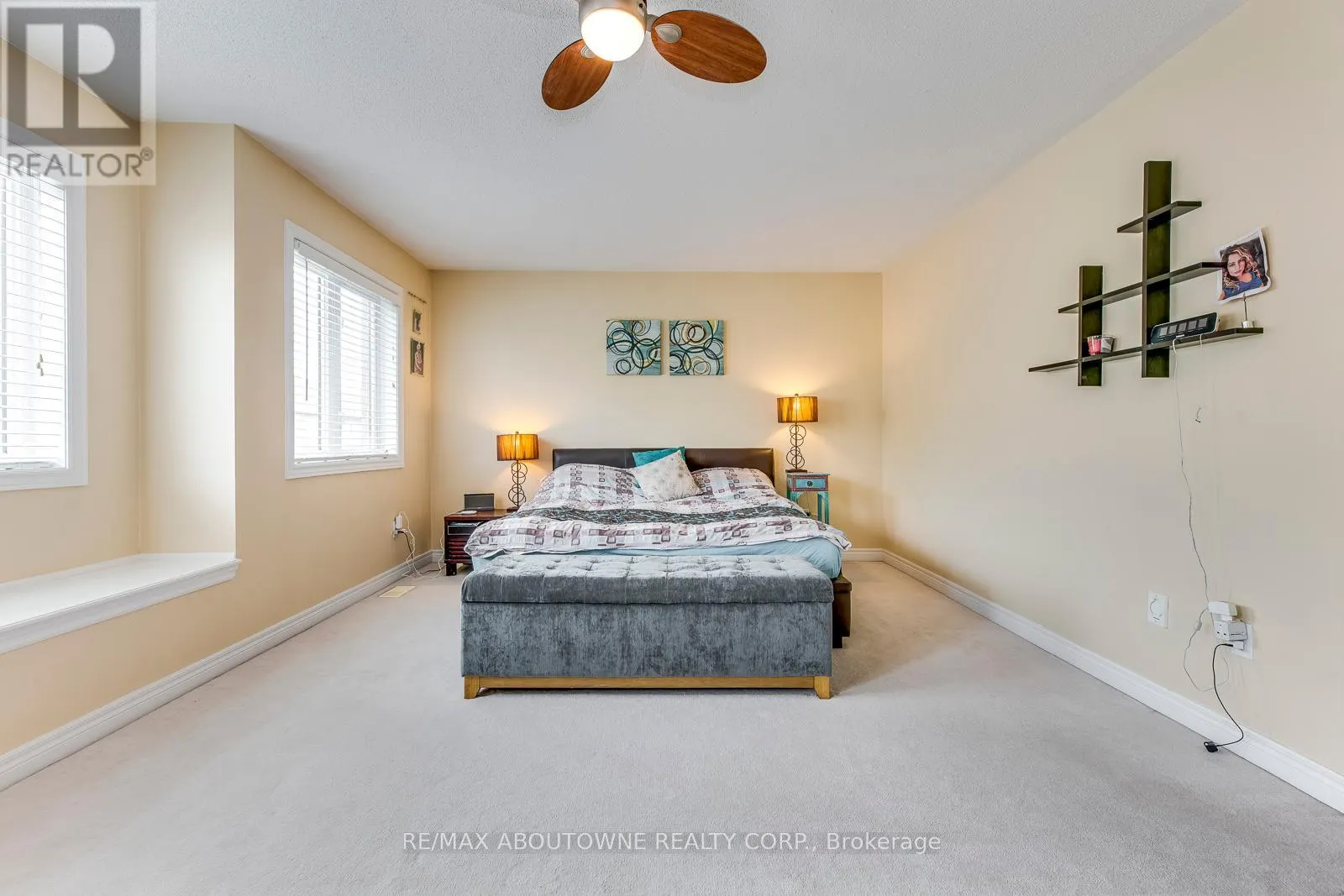1198 AGRAM DRIVE