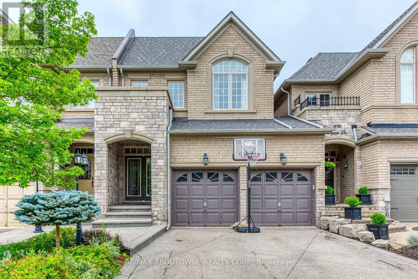 1198 AGRAM DRIVE