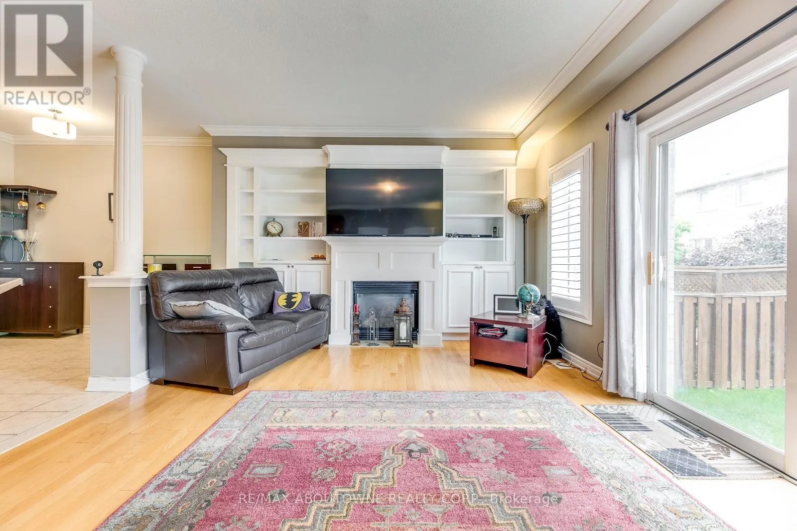 1198 AGRAM DRIVE