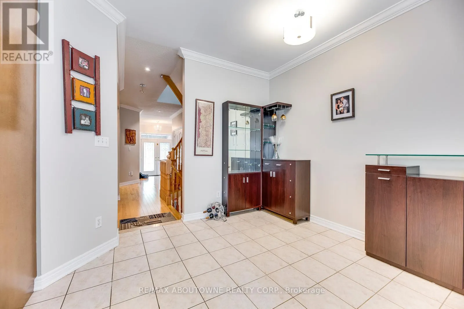 1198 AGRAM DRIVE