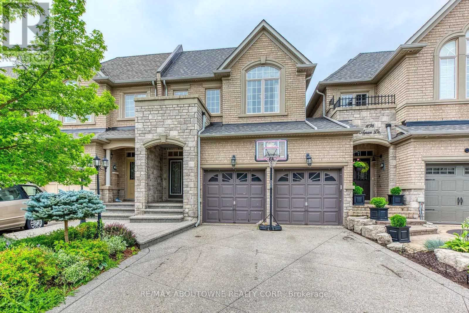 1198 AGRAM DRIVE