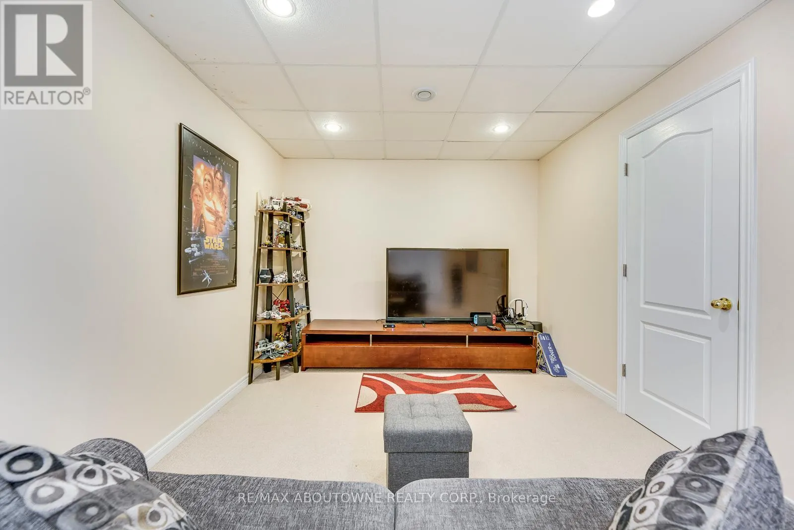 1198 AGRAM DRIVE