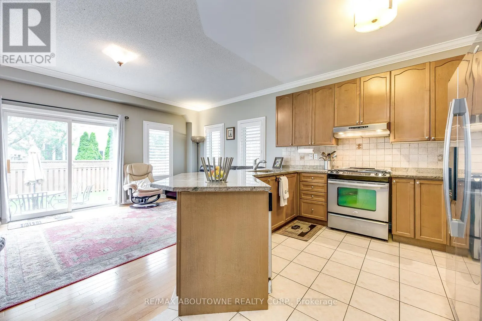 1198 AGRAM DRIVE