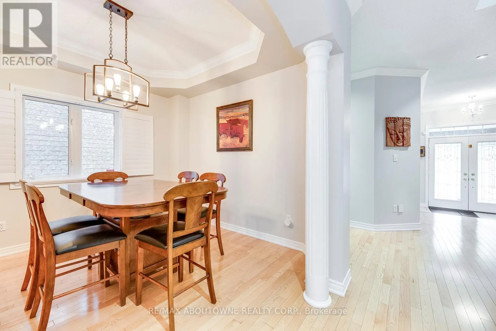 1198 AGRAM DRIVE