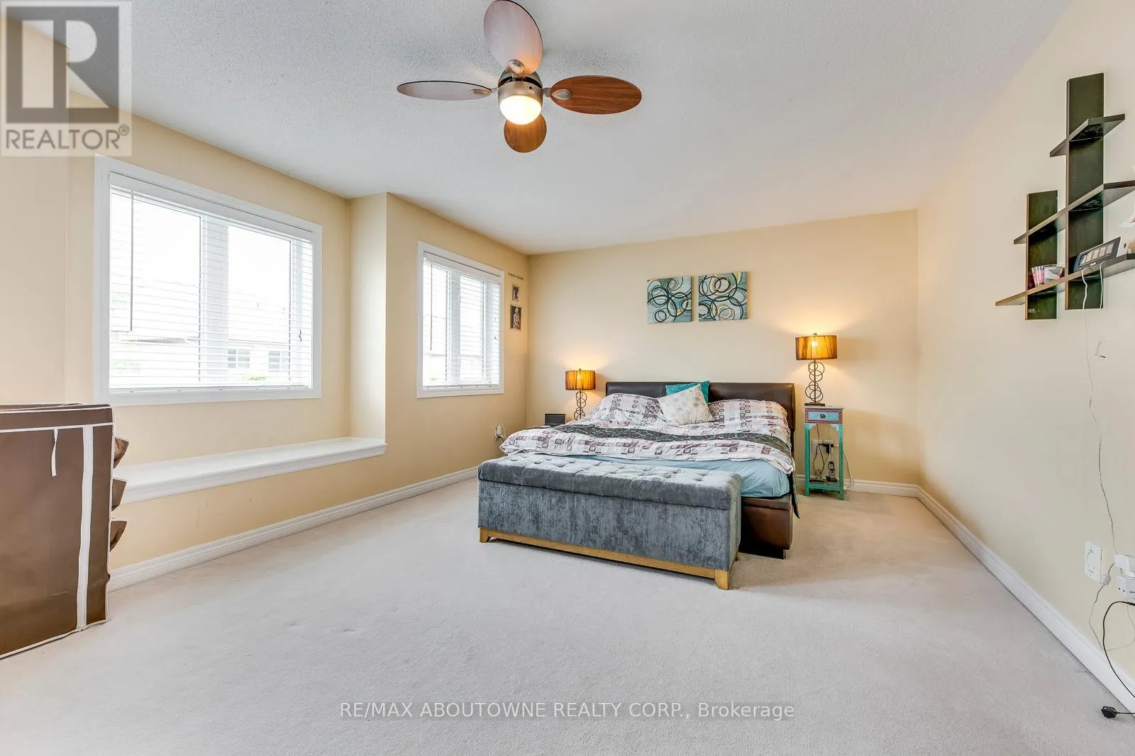 1198 AGRAM DRIVE