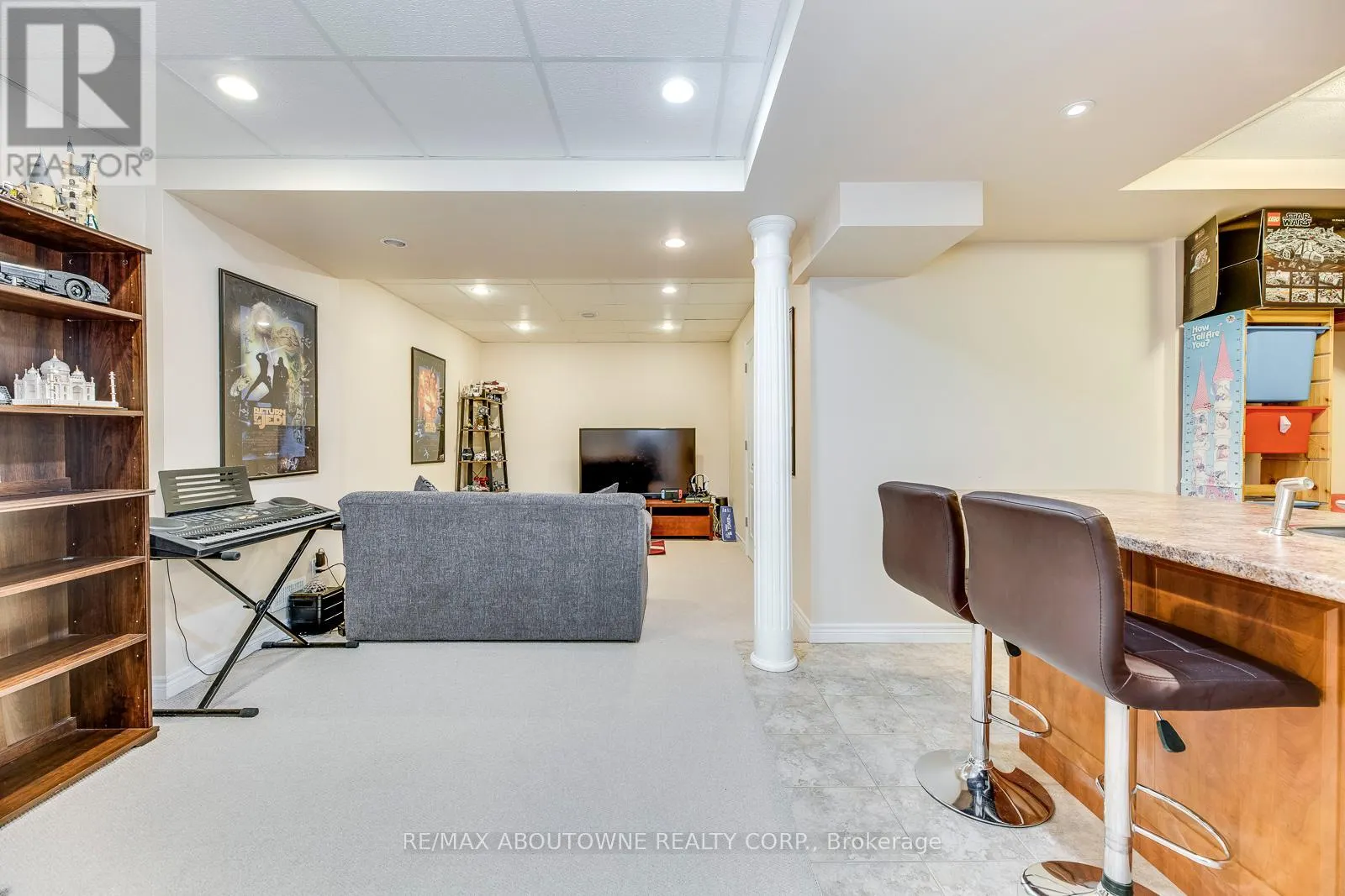 1198 AGRAM DRIVE