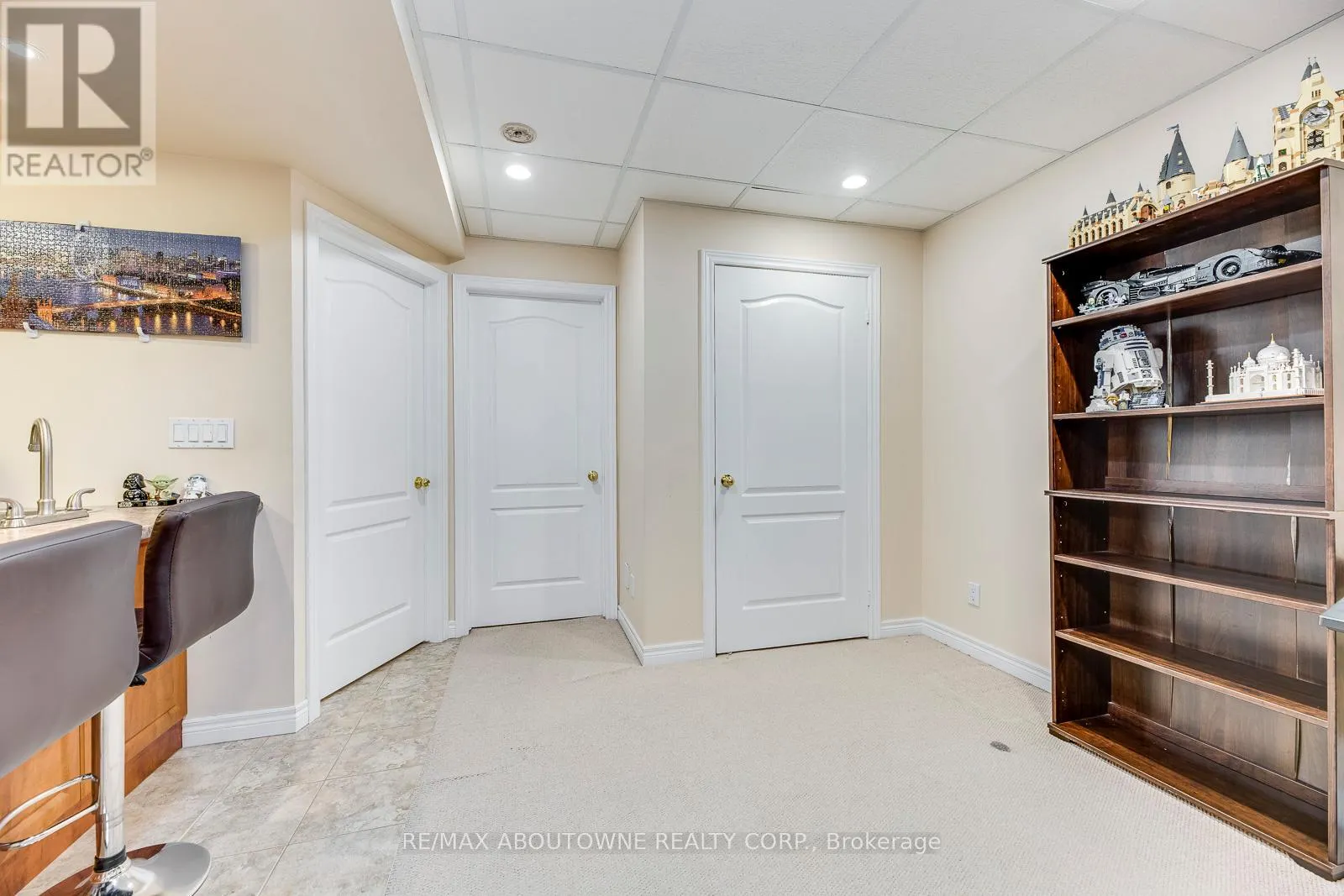 1198 AGRAM DRIVE