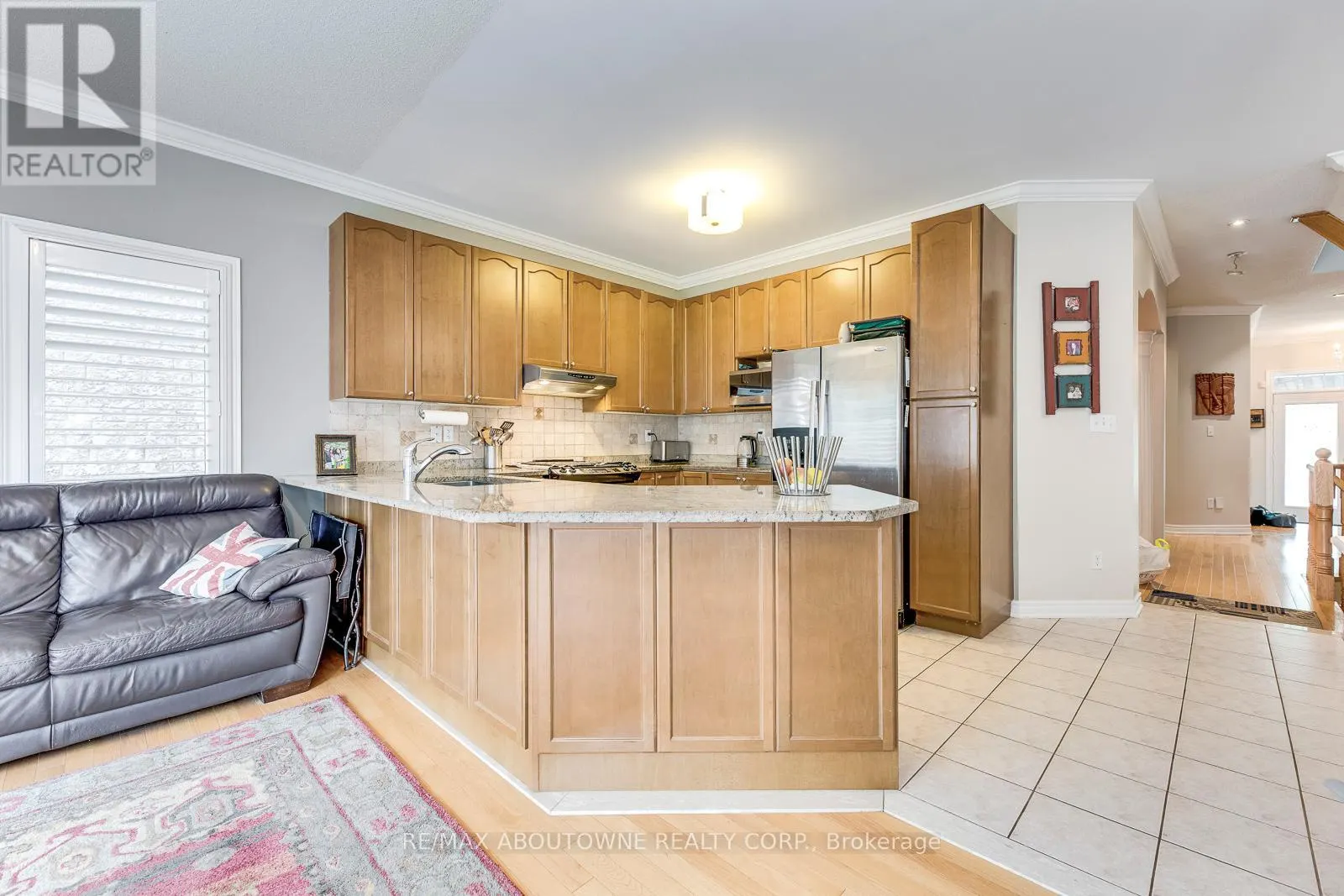 1198 AGRAM DRIVE
