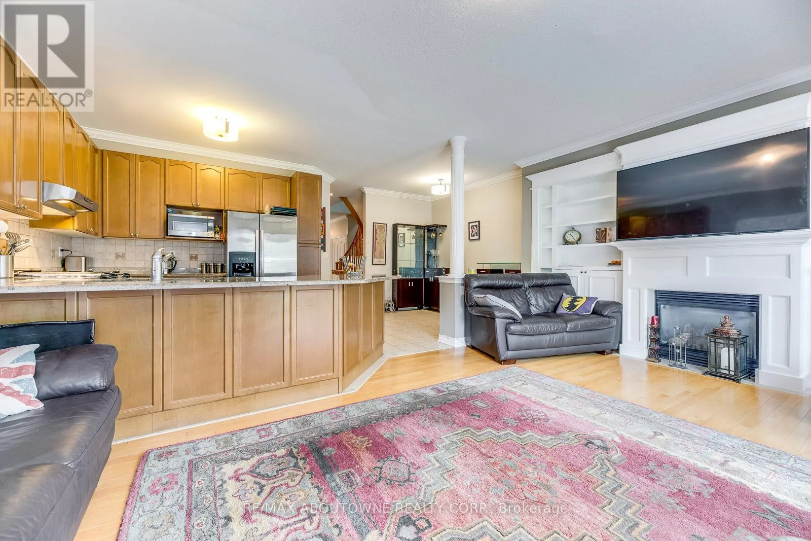 1198 AGRAM DRIVE