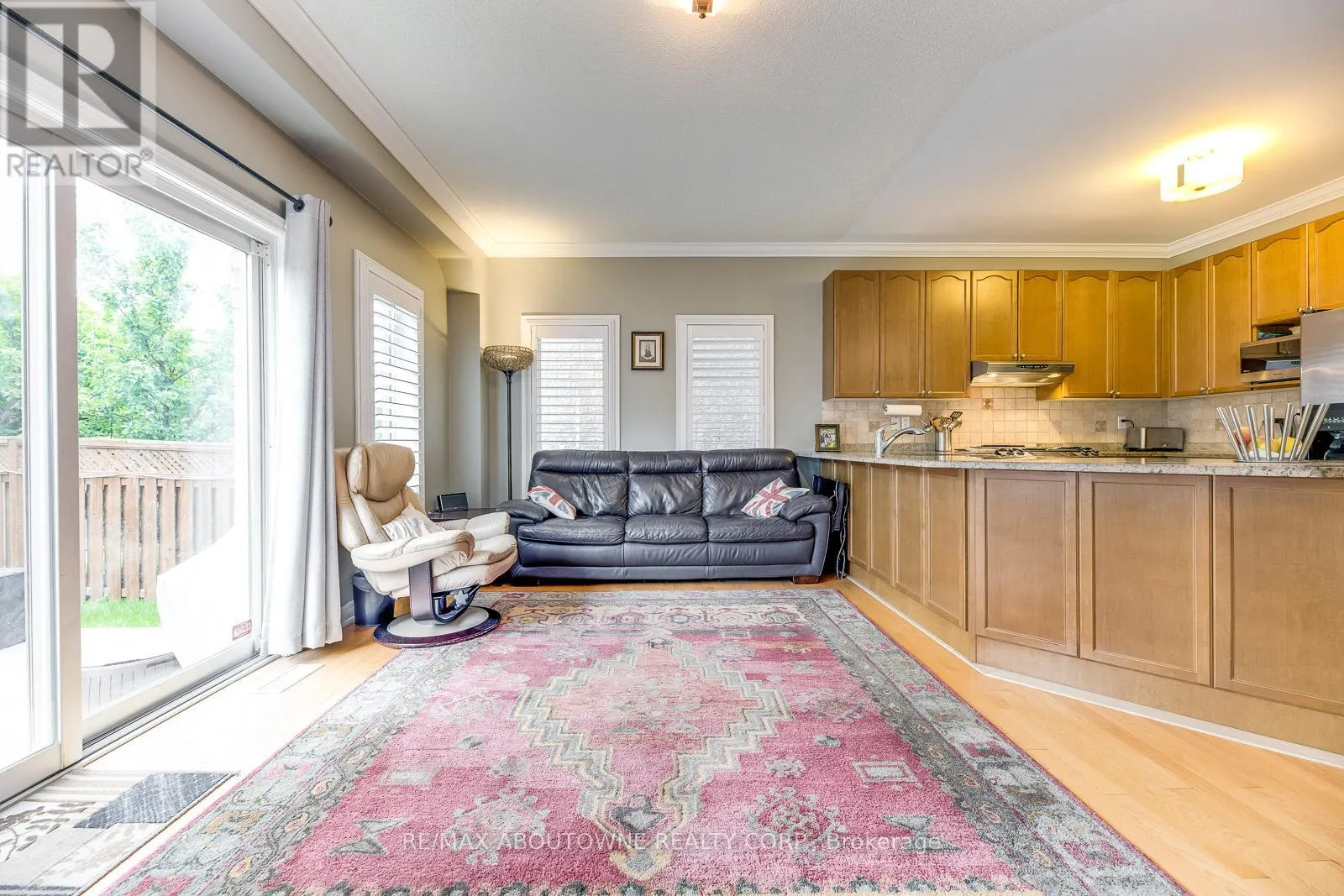 1198 AGRAM DRIVE