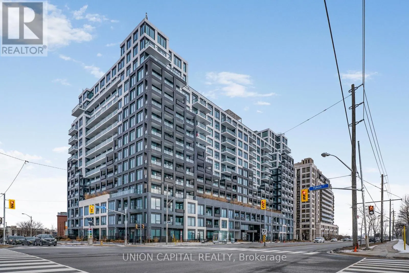 PH06 - 1100 SHEPPARD AVENUE W