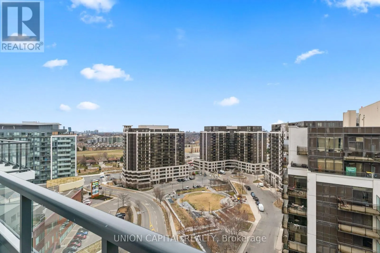 PH06 - 1100 SHEPPARD AVENUE W