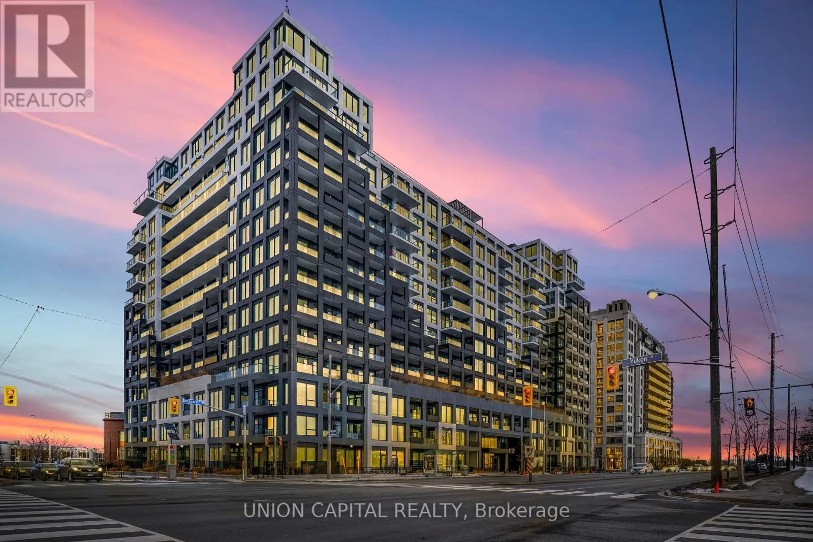 PH06 - 1100 SHEPPARD AVENUE W