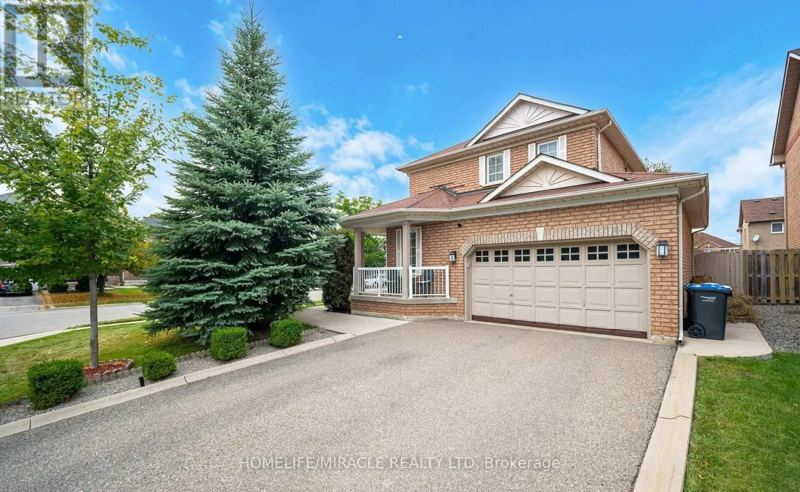 129 VAN SCOTT DRIVE