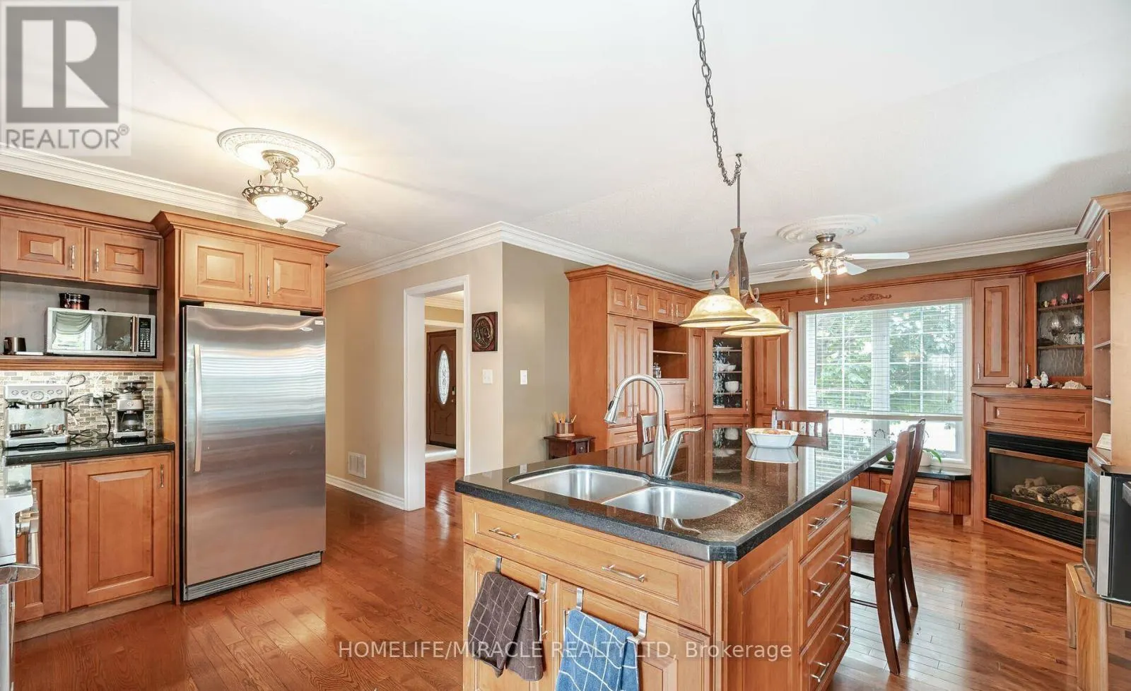 129 VAN SCOTT DRIVE