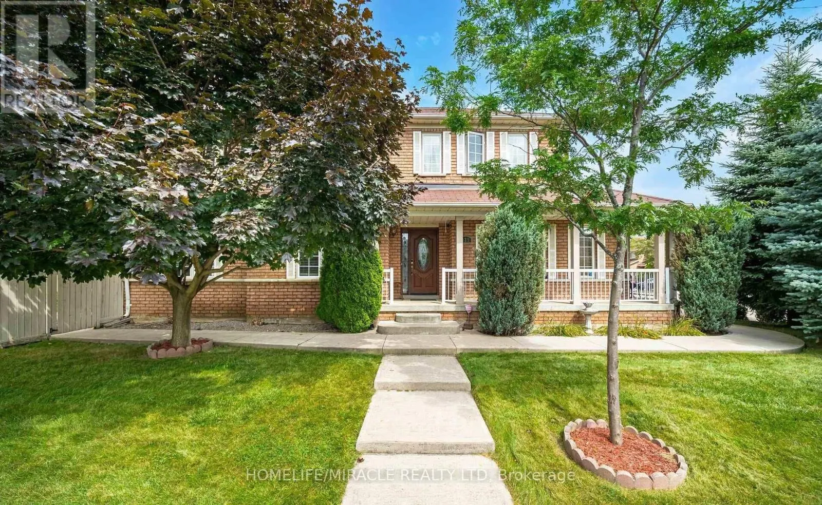129 VAN SCOTT DRIVE