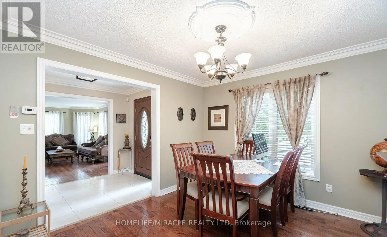 129 VAN SCOTT DRIVE