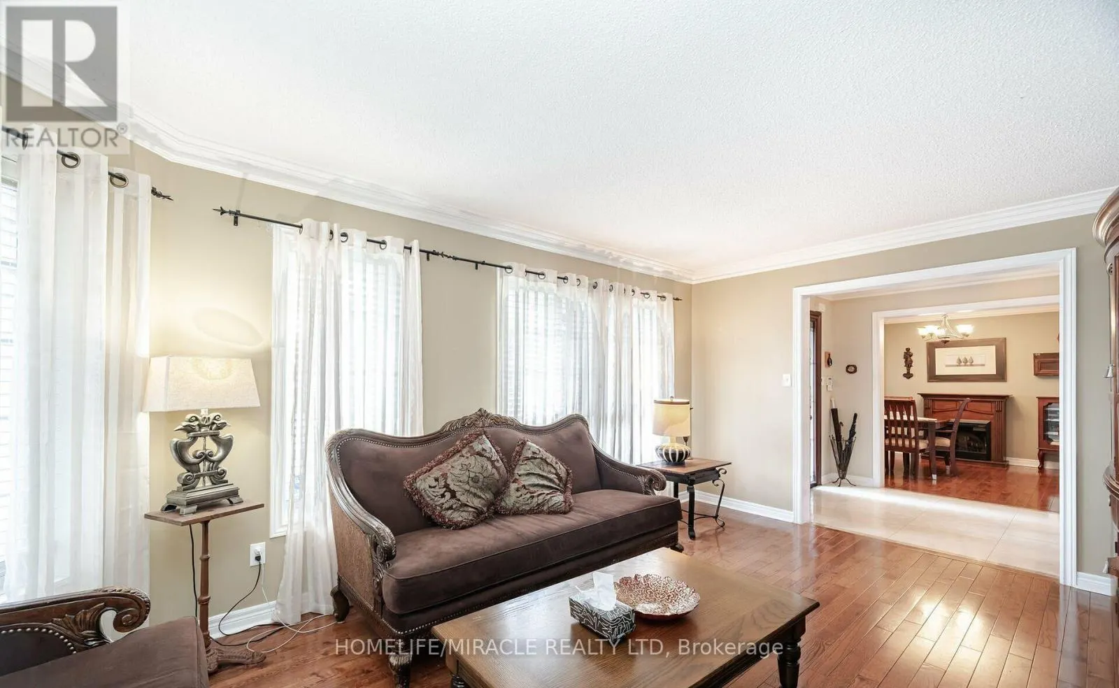 129 VAN SCOTT DRIVE