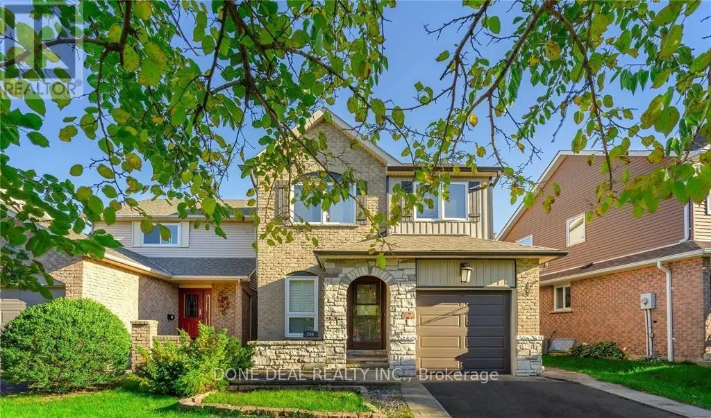 206 HARVEST DRIVE