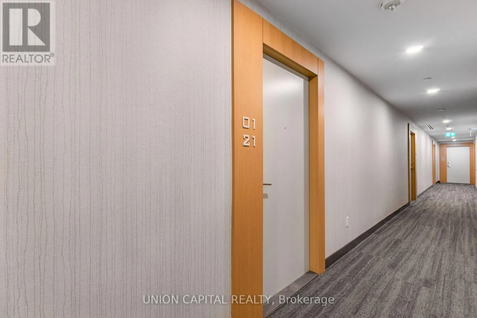 121 - 1100 SHEPPARD AVENUE W