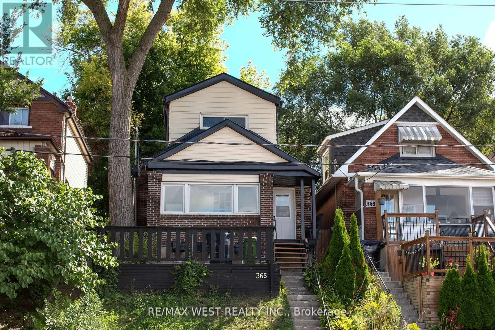 365 SILVERTHORN AVENUE