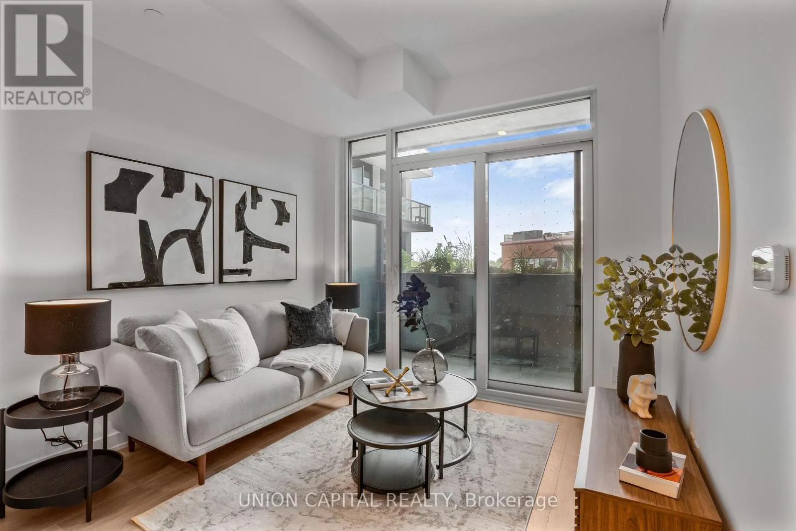 338 - 1100 SHEPPARD AVENUE W
